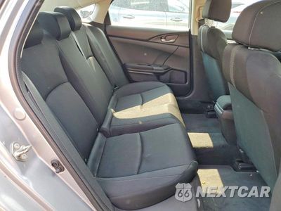 Zdjęcie 10 z 12 samochodu: 2018 HONDA CIVIC LX VIN:2HGFC2F57JH543800 - miniatura
