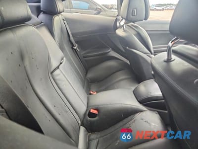 Zdjęcie 10 z 12 samochodu: 2016 BMW 640 I VIN:WBA6H1C50GD932957 - miniatura