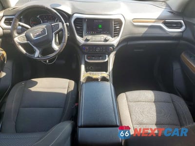 Zdjęcie 8 z 14 samochodu: 2020 GMC ACADIA SLE VIN:1GKKNKLA1LZ190437 - miniatura
