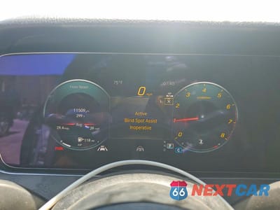 Zdjęcie 9 z 12 samochodu: 2022 MERCEDES-BENZ E 350 4MATIC VIN:W1KZF8EB5NB020387 - miniatura