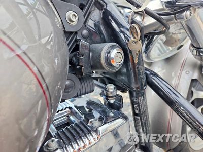 Zdjęcie 8 z 9 samochodu: 2017 HARLEY-DAVIDSON XL1200 T VIN:1HD1LL315HC435557 - miniatura