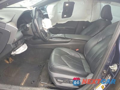 Zdjęcie 7 z 12 samochodu: 2020 TOYOTA AVALON XLE VIN:4T1A21FB2LU012110 - miniatura