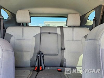 Zdjęcie 10 z 13 samochodu: 2019 CHEVROLET BLAZER 1LT VIN:3GNKBBRA9KS608287 - miniatura