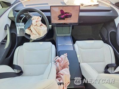 Zdjęcie 8 z 13 samochodu: 2025 TESLA MODEL 3 VIN:5YJ3E1ET2SF992931 - miniatura