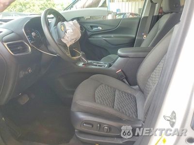 Zdjęcie 7 z 12 samochodu: 2020 CHEVROLET EQUINOX LT VIN:2GNAXKEV3L6140773 - miniatura
