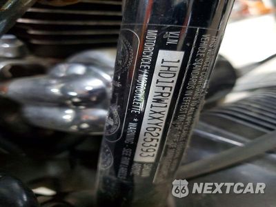 Zdjęcie 9 z 9 samochodu: 1999 HARLEY-DAVIDSON FLHRCI VIN:1HD1FRW1XXY625393 - miniatura
