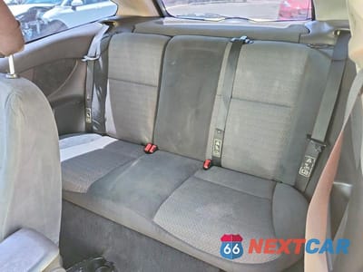 Zdjęcie 10 z 12 samochodu: 2001 FORD FOCUS ZX3 VIN:3FAFP31351R191440 - miniatura