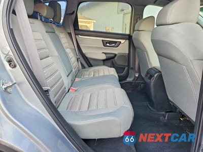 Zdjęcie 10 z 12 samochodu: 2018 HONDA CR-V LX VIN:2HKRW5H38JH415444 - miniatura