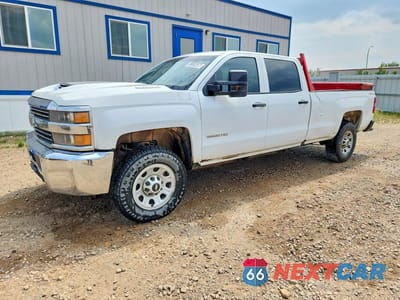 2017 CHEVROLET SILVERADO K3500 1GC4KYEYXHF233773 - główne zdjęcie licytacji z USA - miniatura