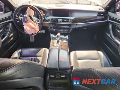 Zdjęcie 8 z 12 samochodu: 2016 BMW 535 I VIN:WBA5B1C55GG553688 - miniatura