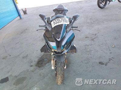 Drugie zdjęcie samochodu z przodu: 2024 BMW S 1000 RR VIN:WB10E6308R6J48260 - miniatura