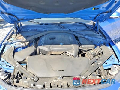 Zdjęcie 11 z 12 samochodu: 2020 BMW 430I VIN:WBA4Z1C08L5P91813 - miniatura