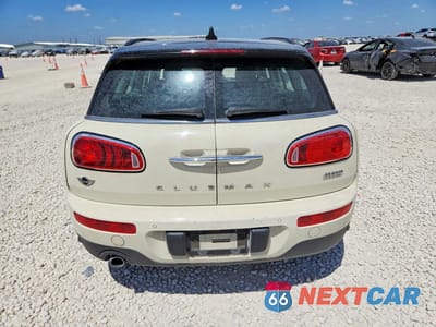 Zdjęcie 6 z 12 samochodu: 2018 MINI COOPER CLUBMAN VIN:WMWLN5C59J2E34068 - miniatura