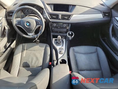 Zdjęcie 8 z 12 samochodu: 2015 BMW X1 SDRIVE28I VIN:WBAVM1C52FVZ93761 - miniatura