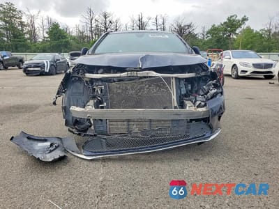 Piąte zdjęcie samochodu w środku: 2019 MERCEDES-BENZ CLA 250 4MATIC VIN:WDDSJ4GB9KN717285 - miniatura