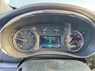 Zdjęcie 9 z 13 samochodu: 2017 BUICK ENCORE PREFERRED II VIN:KL4CJFSB2HB252340 - miniatura