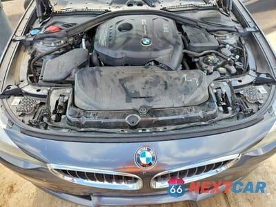 Zdjęcie 11 z 12 samochodu: 2018 BMW 330 XIGT VIN:WBA8Z9C51JG827743 - miniatura