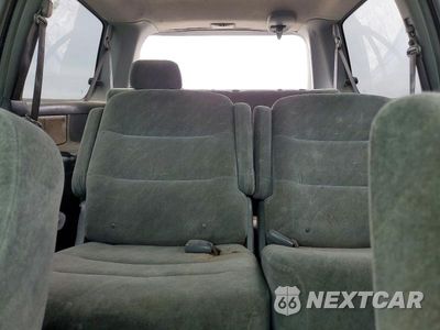Zdjęcie 10 z 13 samochodu: 2001 HONDA ODYSSEY EX VIN:2HKRL18641H610890 - miniatura