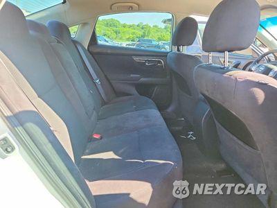 Zdjęcie 10 z 12 samochodu: 2014 NISSAN ALTIMA 2.5 S VIN:1N4AL3AP0EN357431 - miniatura