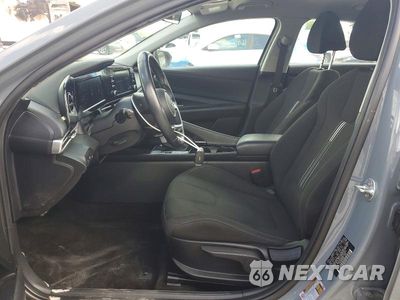 Zdjęcie 7 z 12 samochodu: 2022 HYUNDAI ELANTRA SEL VIN:KMHLS4AG6NU323930 - miniatura