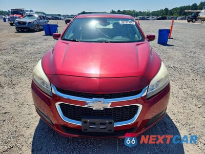 Piąte zdjęcie samochodu w środku: 2014 CHEVROLET MALIBU 1LT VIN:1G11C5SL2EU136834 - miniatura