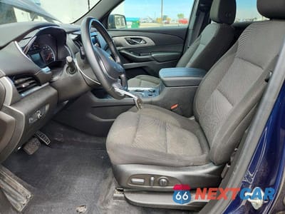 Zdjęcie 7 z 13 samochodu: 2023 CHEVROLET TRAVERSE LT VIN:1GNERGKW0PJ164866 - miniatura