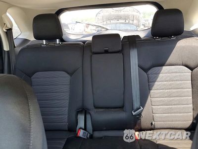 Zdjęcie 10 z 13 samochodu: 2016 FORD EDGE SE VIN:2FMPK4G97GBC57648 - miniatura