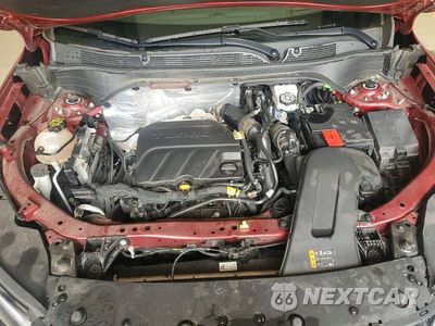 Zdjęcie 12 z 13 samochodu: 2025 CHEVROLET TRAX 2RS VIN:KL77LJEP9SC017525 - miniatura