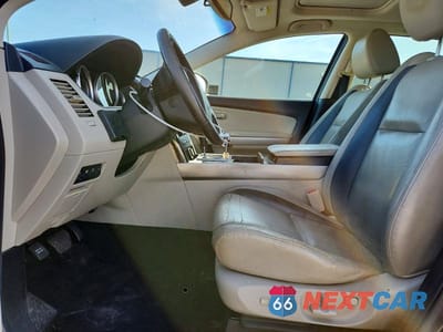Zdjęcie 7 z 14 samochodu: 2011 MAZDA CX-9 VIN:JM3TB2DA3B0304083 - miniatura