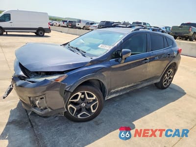 2018 SUBARU CROSSTREK LIMITED JF2GTAMC2JH230398 - główne zdjęcie licytacji z USA - miniatura