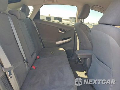 Zdjęcie 10 z 12 samochodu: 2010 TOYOTA PRIUS II VIN:JTDKN3DU9A0230386 - miniatura