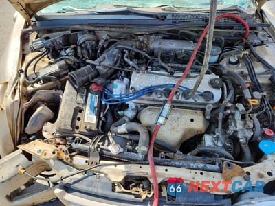 Zdjęcie 11 z 13 samochodu: 1995 HONDA ACCORD EX VIN:1HGCE1892SA004217 - miniatura
