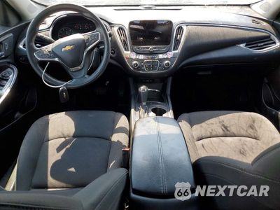 Zdjęcie 8 z 12 samochodu: 2020 CHEVROLET MALIBU LT VIN:1G1ZD5ST7LF114930 - miniatura