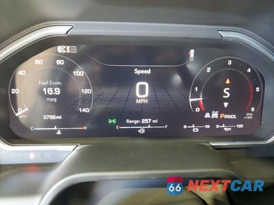 Zdjęcie 9 z 13 samochodu: 2026 GMC SIERRA K3500 DENALI ULTIMATE VIN:1GT4UYEY8TF101615 - miniatura