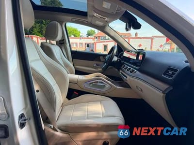 Zdjęcie 10 z 13 samochodu: 2022 MERCEDES-BENZ GLE 350 4MATIC VIN:4JGFB4KB5NA694210 - miniatura