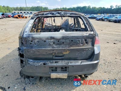Zdjęcie 6 z 11 samochodu: 2007 LINCOLN MKX VIN:2LMDU68CX7BJ29153 - miniatura