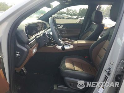 Zdjęcie 7 z 12 samochodu: 2024 MERCEDES-BENZ GLE AMG 53 4MATIC VIN:4JGFB6BB8RB129879 - miniatura