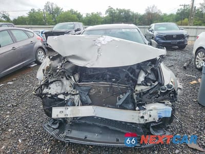 Piąte zdjęcie samochodu w środku: 2014 LEXUS IS 250 VIN:JTHCF1D21E5000742 - miniatura