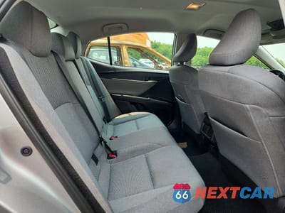 Zdjęcie 10 z 13 samochodu: 2025 TOYOTA CAMRY LE VIN:4T1DBADK6SU033556 - miniatura