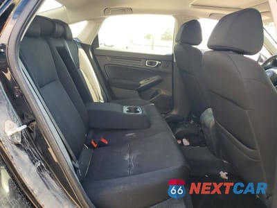 Zdjęcie 10 z 12 samochodu: 2022 HONDA CIVIC EX VIN:JHMFE1F74NX003969 - miniatura
