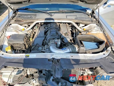 Zdjęcie 11 z 12 samochodu: 2012 DODGE CHALLENGER R/T VIN:2C3CDYBT6CH293804 - miniatura