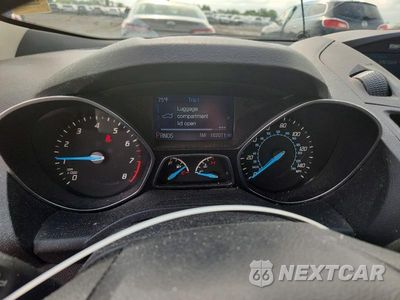 Zdjęcie 9 z 12 samochodu: 2013 FORD ESCAPE S VIN:1FMCU0F76DUD49986 - miniatura