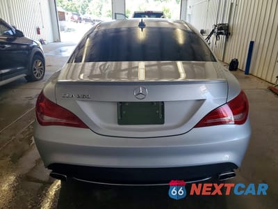 Zdjęcie 6 z 12 samochodu: 2014 MERCEDES-BENZ CLA 250 VIN:WDDSJ4EB4EN070446 - miniatura