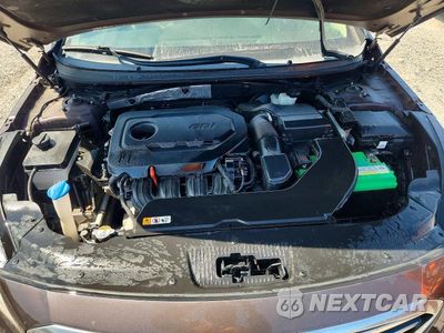 Zdjęcie 11 z 12 samochodu: 2015 HYUNDAI SONATA SE VIN:5NPE24AF8FH122868 - miniatura