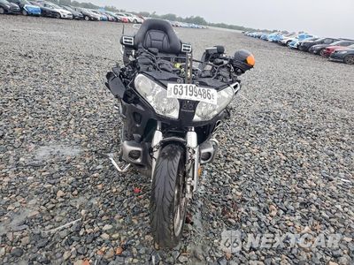 Drugie zdjęcie samochodu z przodu: 2004 HONDA GL1800 VIN:1HFSC47034A301638 - miniatura