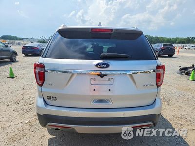 Zdjęcie 6 z 13 samochodu: 2016 FORD EXPLORER XLT VIN:1FM5K7D89GGB58553 - miniatura