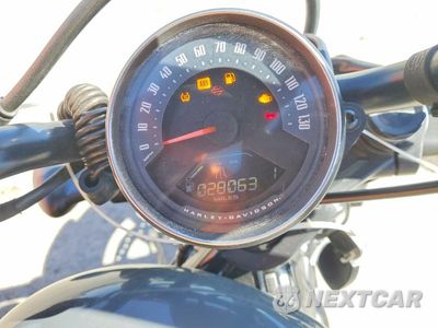 Zdjęcie 7 z 9 samochodu: 2022 HARLEY-DAVIDSON RH975 VIN:1HD1ZH125NB326900 - miniatura