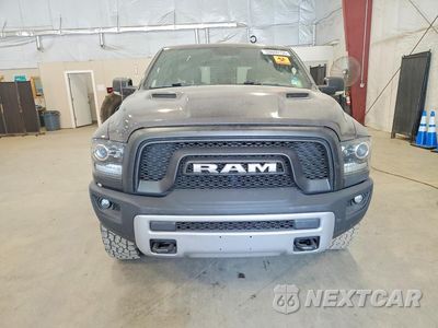 Piąte zdjęcie samochodu w środku: 2016 RAM 1500 REBEL VIN:1C6RR7YT0GS261056 - miniatura