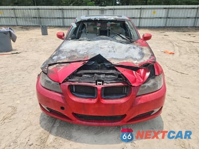 Piąte zdjęcie samochodu w środku: 2011 BMW 328 I VIN:WBAPH7C52BE723620 - miniatura