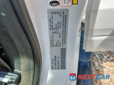 Zdjęcie 12 z 12 samochodu: 2025 RAM 1500 TRADESMAN VIN:1C6RRFCG2SN647960 - miniatura